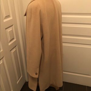 German Haute Couture coat size 46